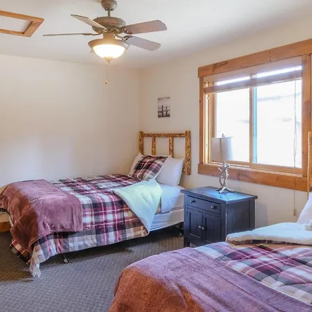 The Loose Moose Lodge #6 Winter Escape Near Rmnp Grand Lake Extérieur photo